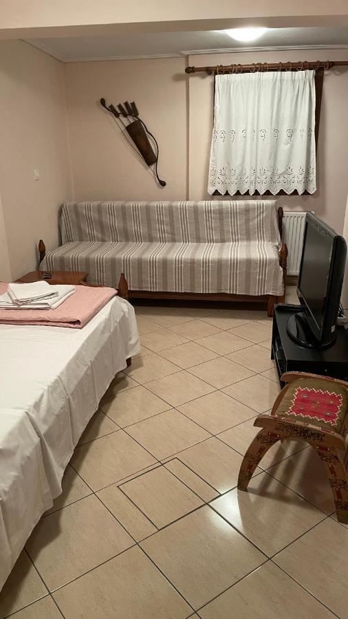 Το Κατώγι Villa มูเรซิ ภายนอก รูปภาพ
